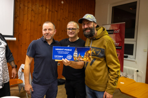 Podzimní Vizovice 2026 - fotogalerie